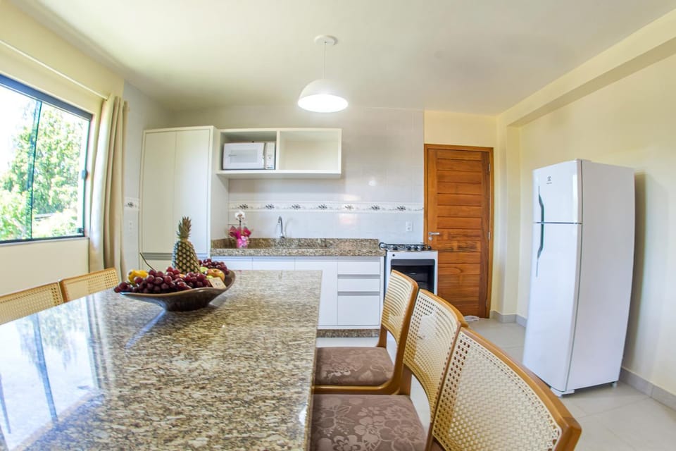 Morada Coqueiral do Rosa I House in Imbituba