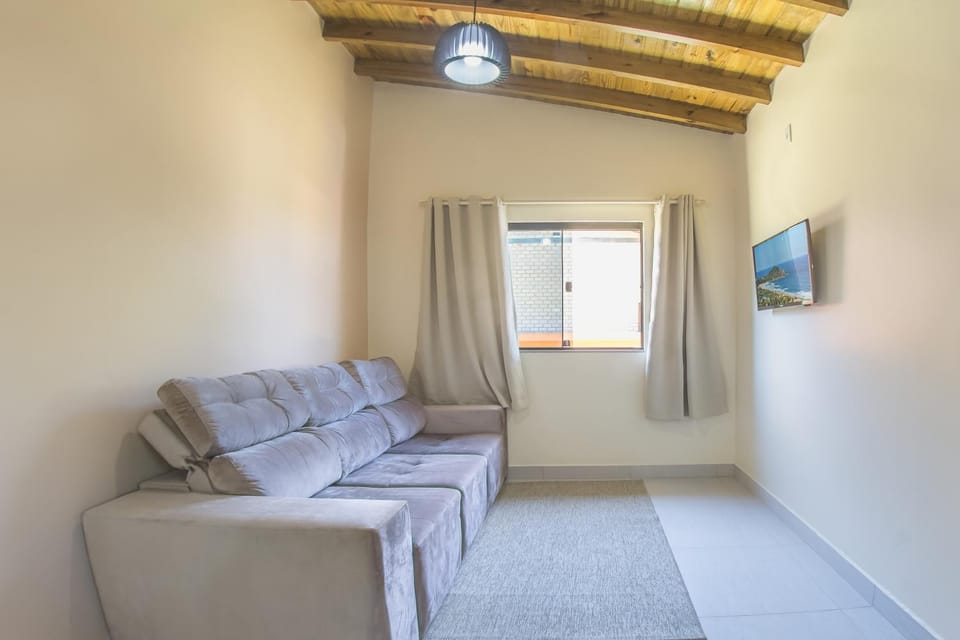 Morada Coqueiral do Rosa I House in Imbituba