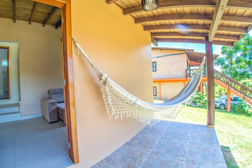 Morada Coqueiral do Rosa I House in Imbituba