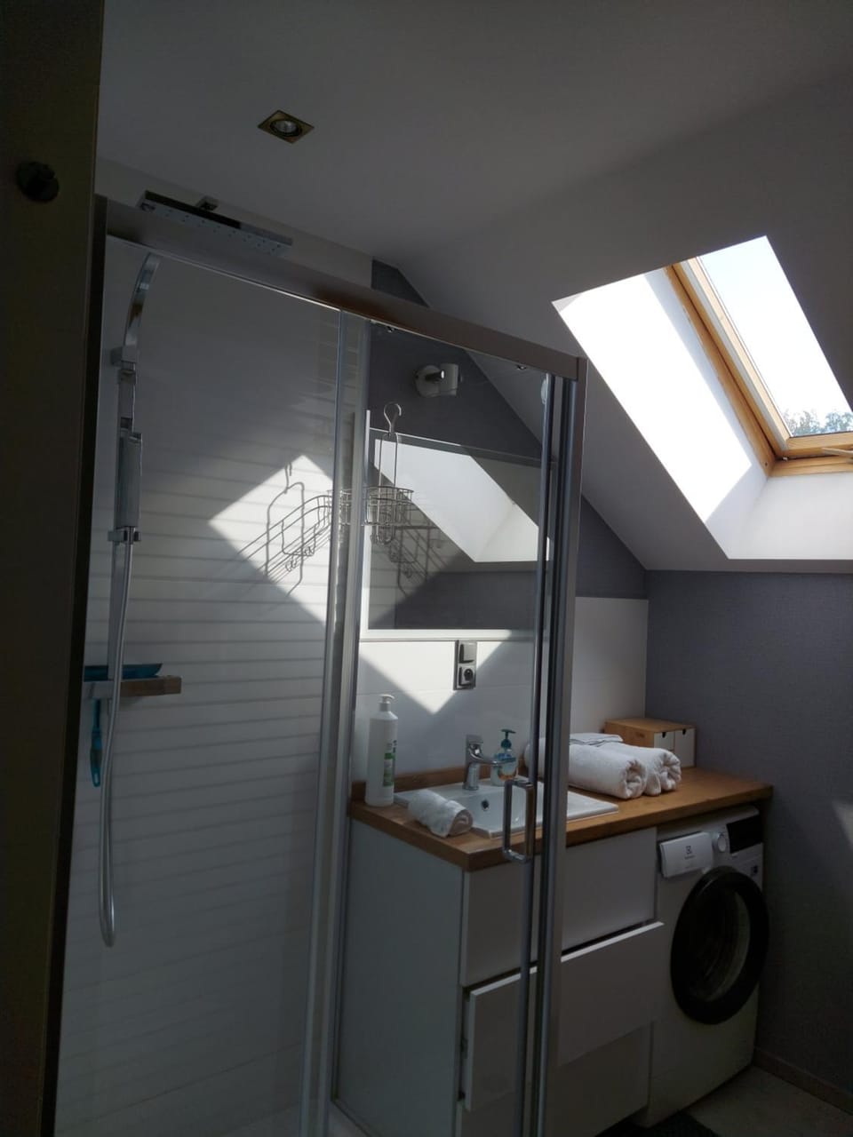 Copernicus 11 Apartment in Poland