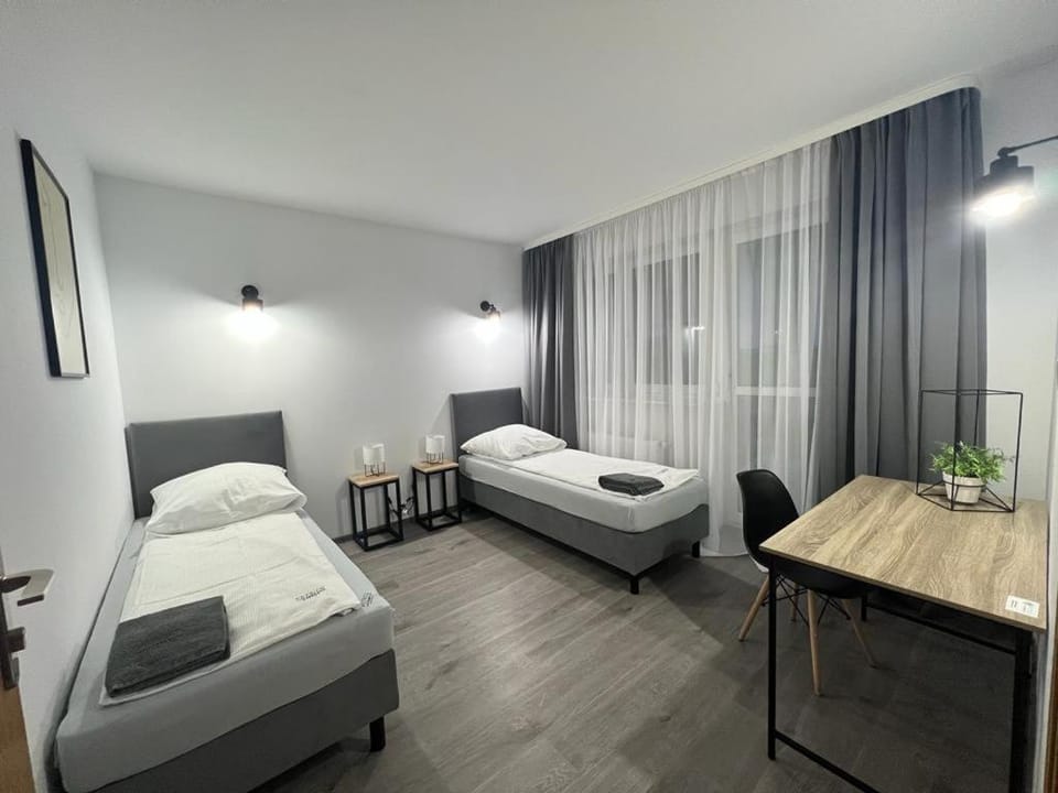 Petrico Camp Resort House in West Pomeranian Voivodeship, Poland