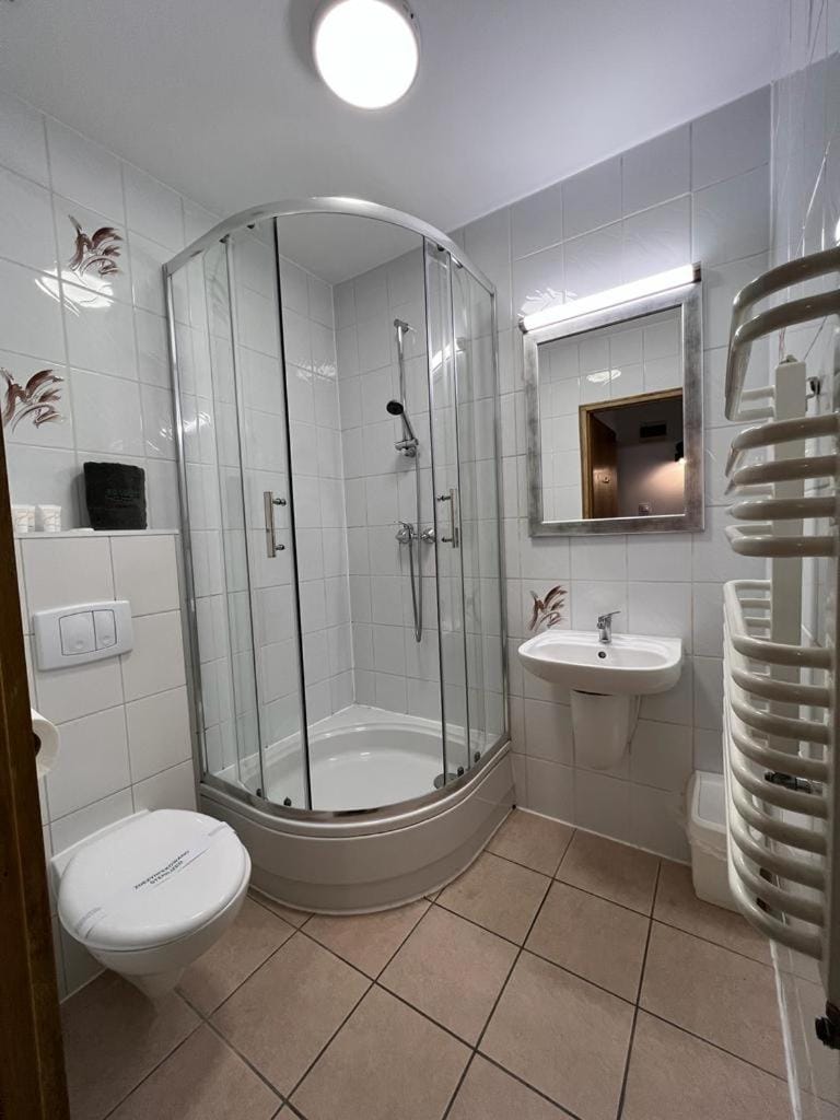 Petrico Camp Resort House in West Pomeranian Voivodeship, Poland