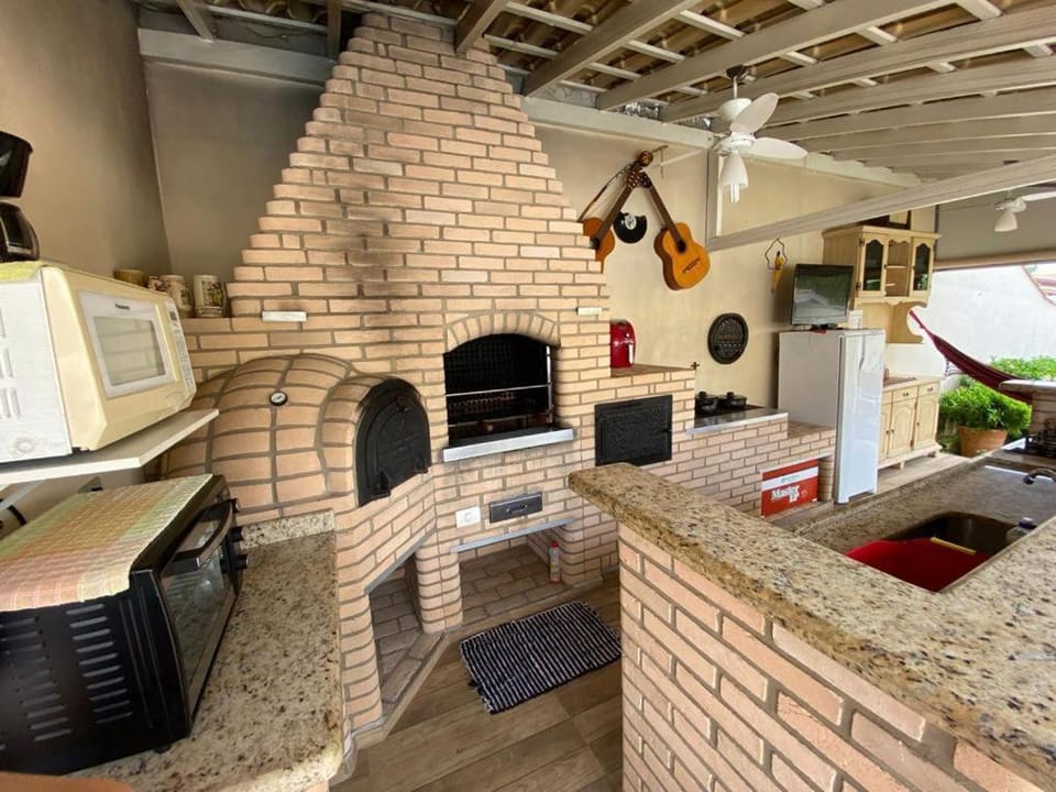BBQ facilities, pet friendly