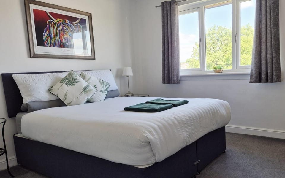 Levenhowe Holiday Apartment Apartment in Scotland