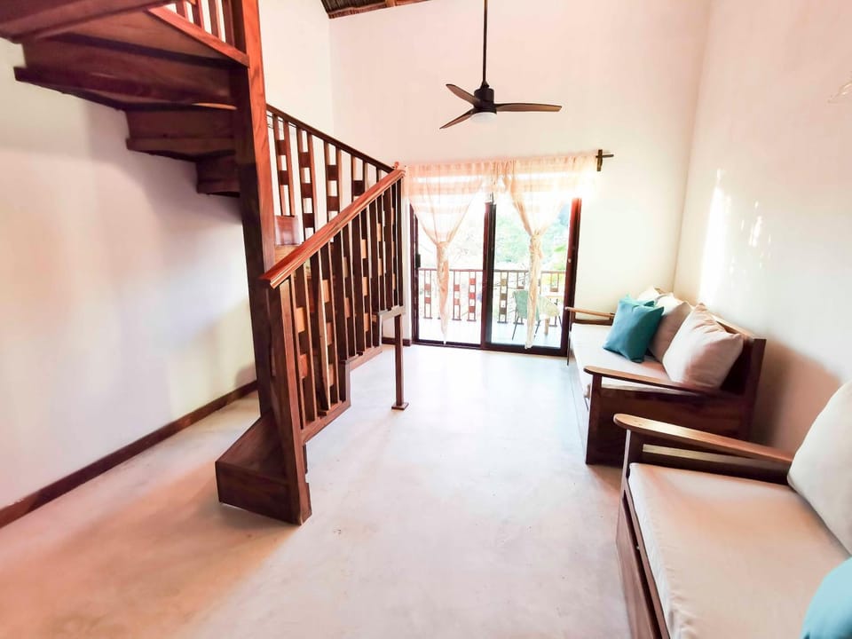 Hotel de Asis Apartment in San Francisco, Nayarit