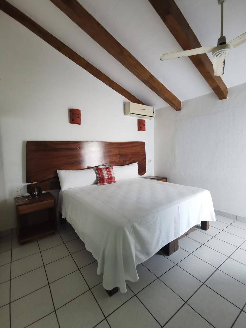 Hotel de Asis Apartment in San Francisco, Nayarit