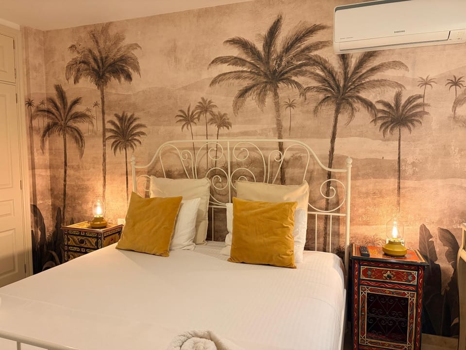 Paraiso Del Palm Mar Apartment in Palm-Mar