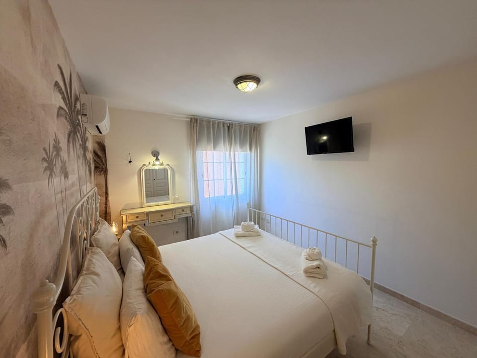 Paraiso Del Palm Mar Apartment in Palm-Mar
