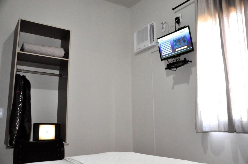 Hotel Caçula Hotel in Londrina