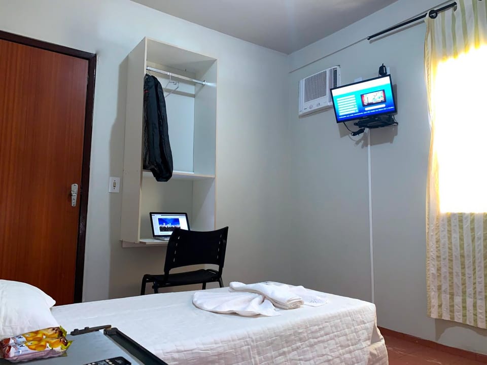 Hotel Caçula Hotel in Londrina