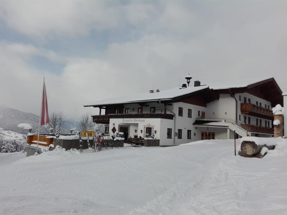 Berggasthof Bliembauer Hotel in Salzburgerland