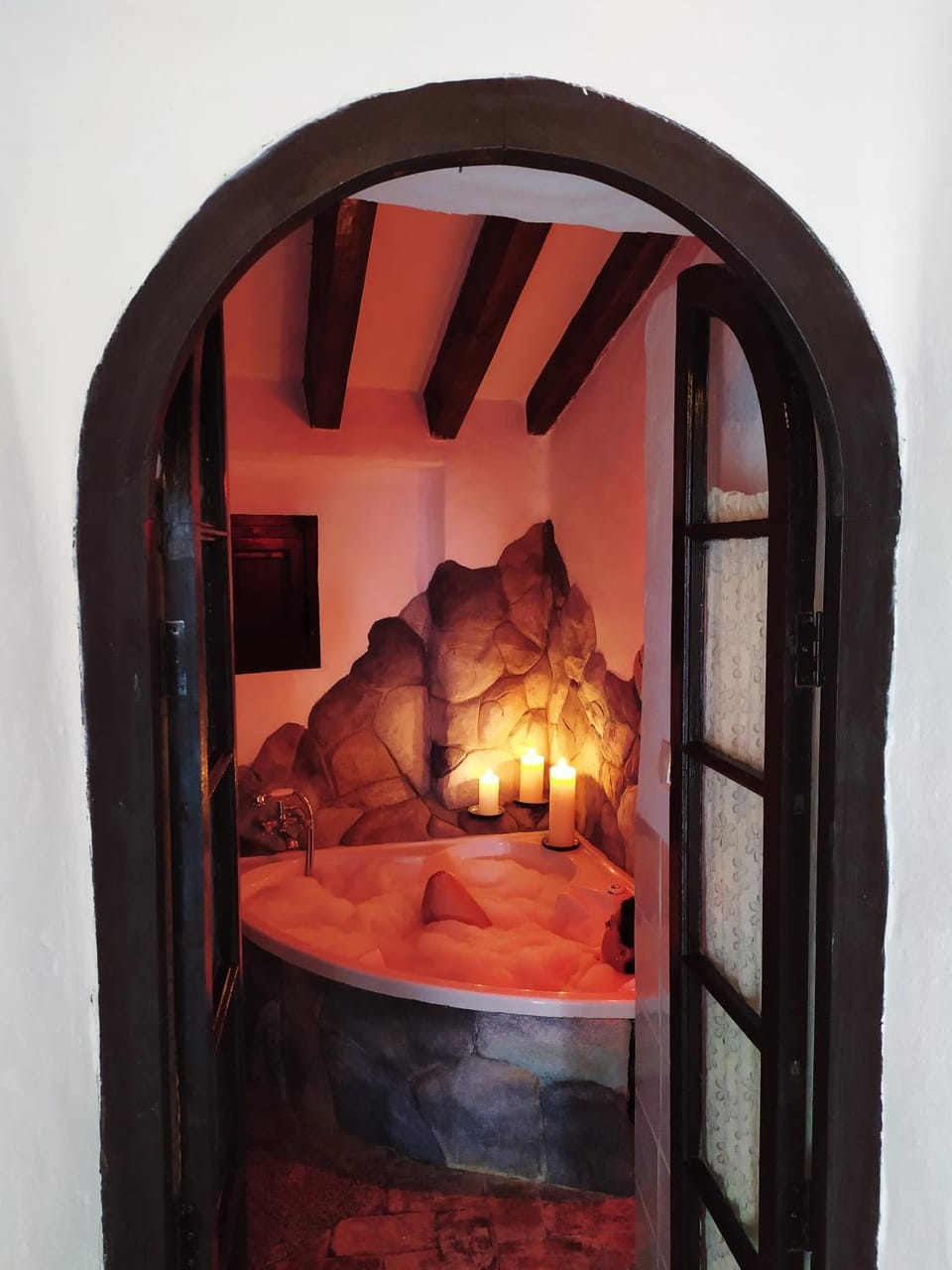 El escondite de Martina, Casa Rural Romántica House in Sierra de Cádiz