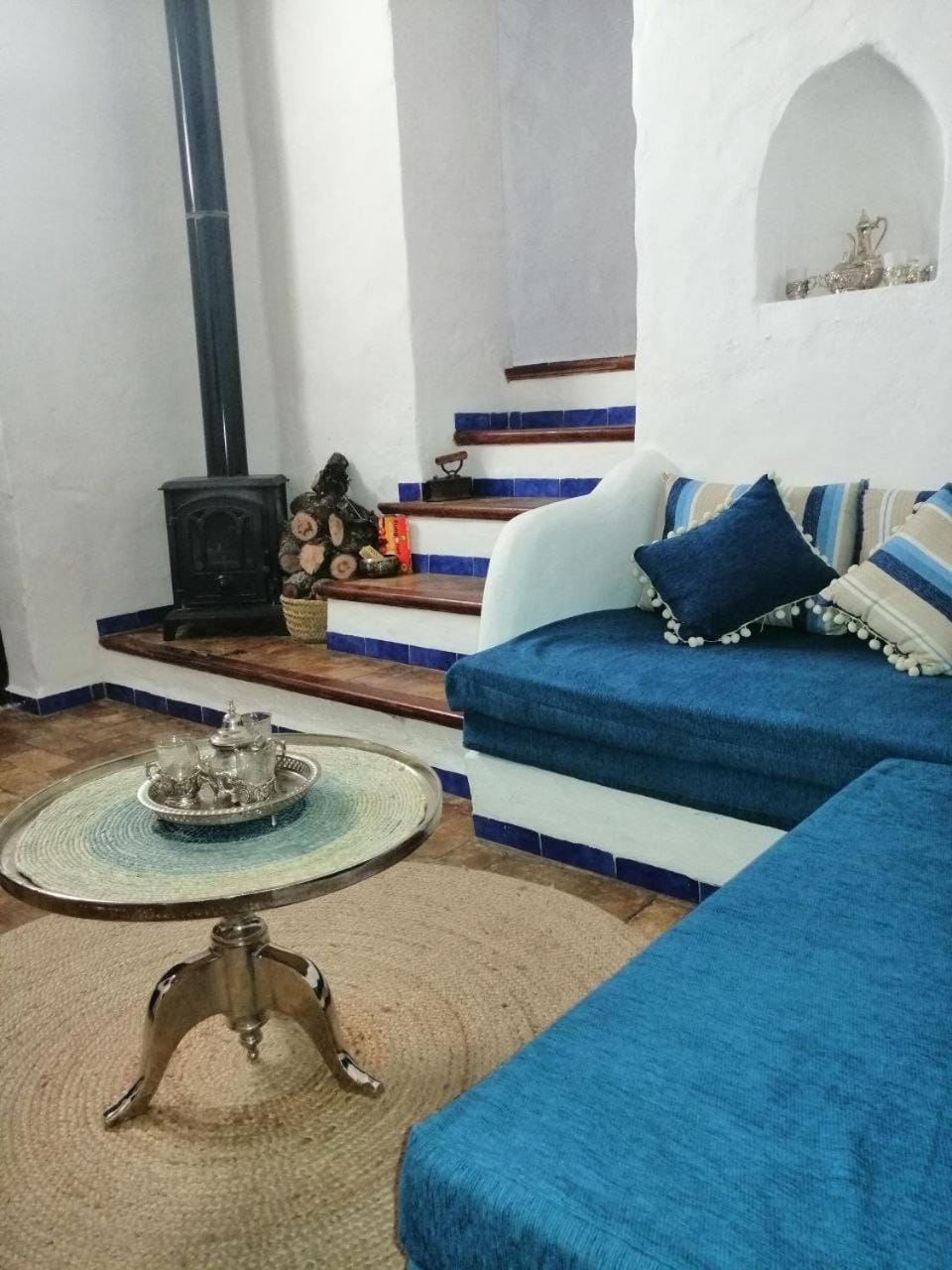 El escondite de Martina, Casa Rural Romántica House in Sierra de Cádiz