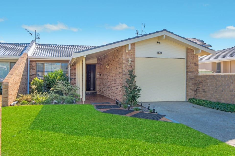 29A Ballina Crescent, Port Macquarie House in Port Macquarie