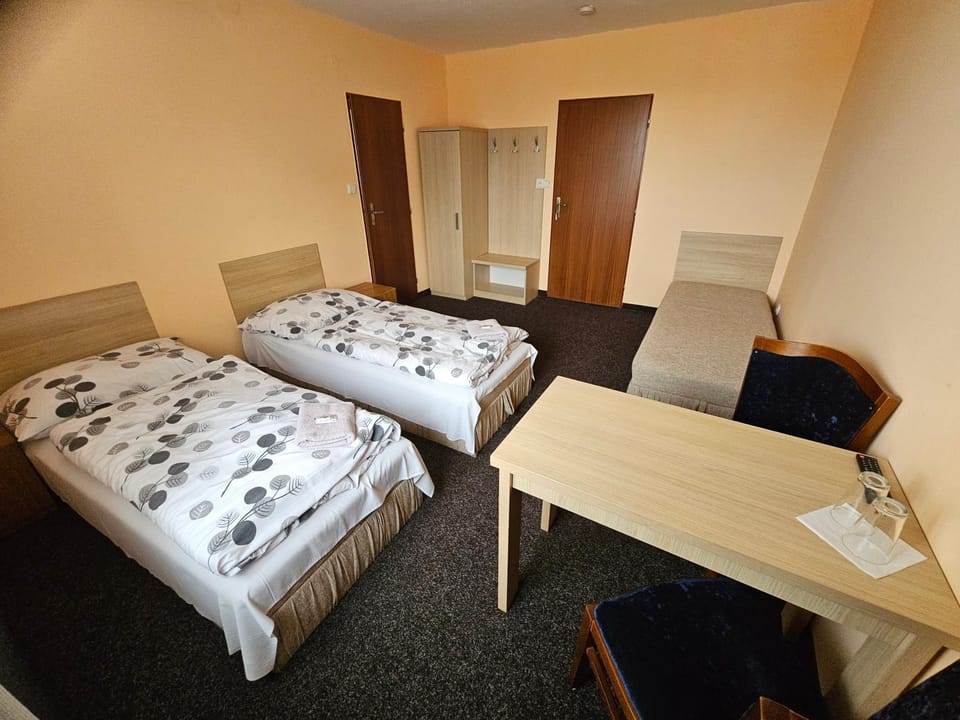 Penzion Zlata studna Bed and Breakfast in Czechia