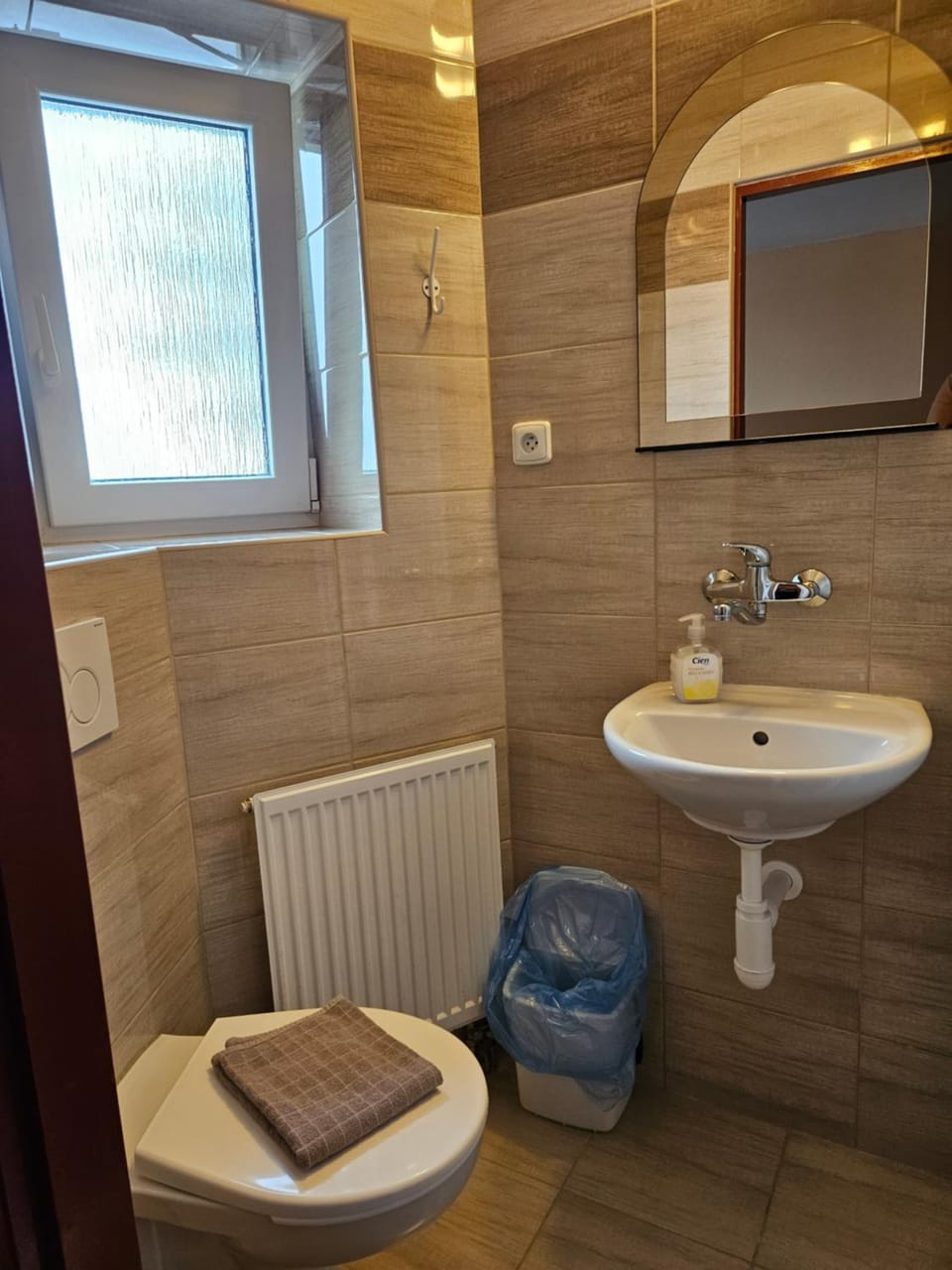 Penzion Zlata studna Bed and Breakfast in Czechia