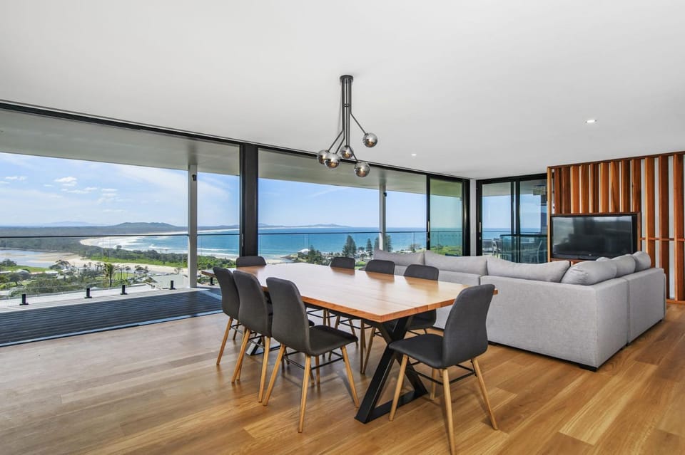 La Mer, 19 Dulconghi Street House in Crescent Head