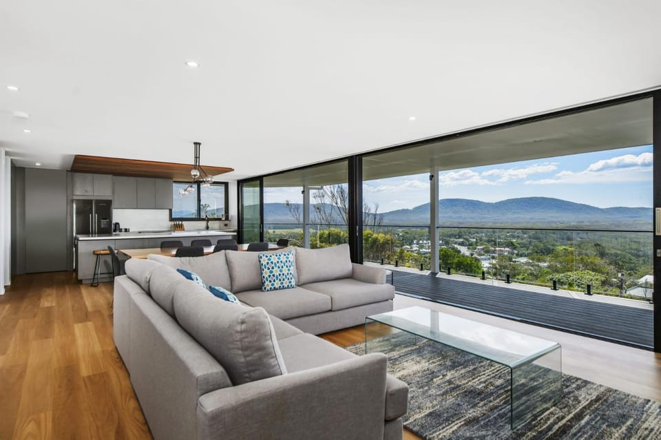La Mer, 19 Dulconghi Street House in Crescent Head