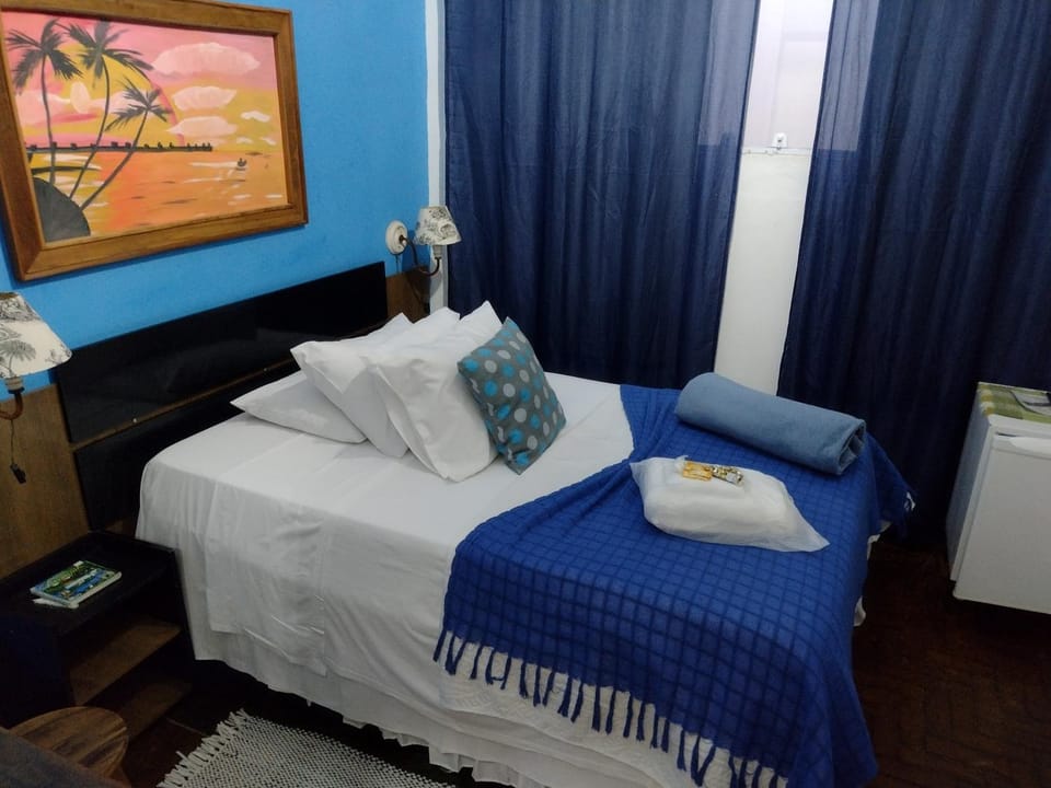 Pousada Vila Inconfidentes - Centro Historico Inn in Tiradentes