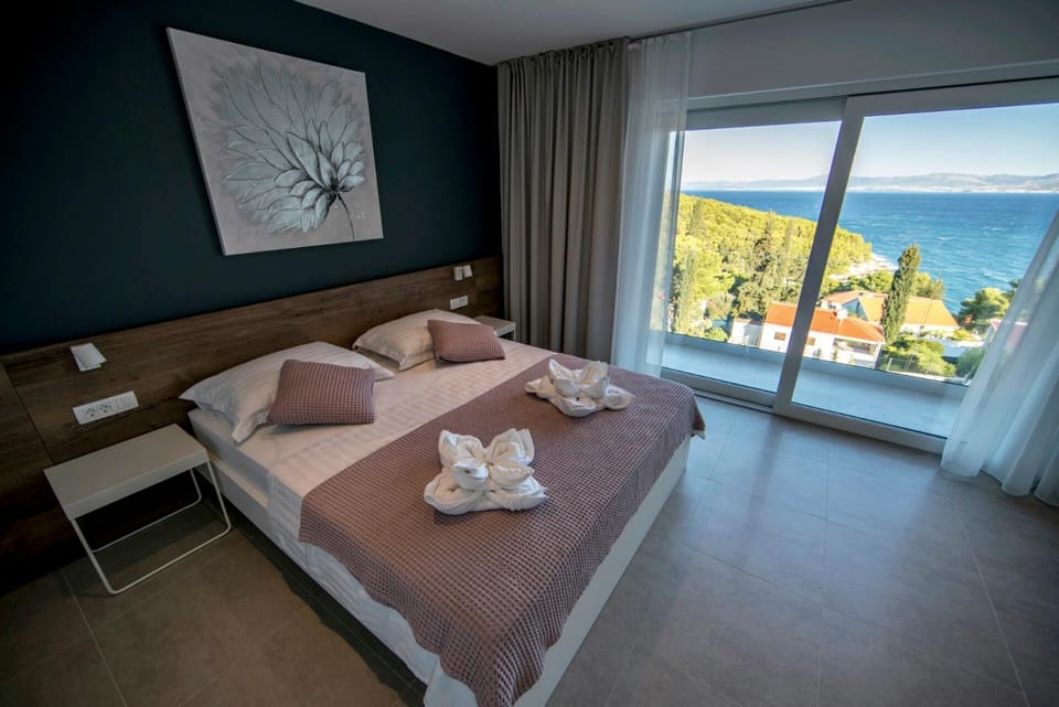 Villa D Villa in Split-Dalmatia County