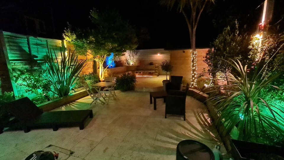 Cottage Grove Homestay rooms Vacation rental in Portsmouth