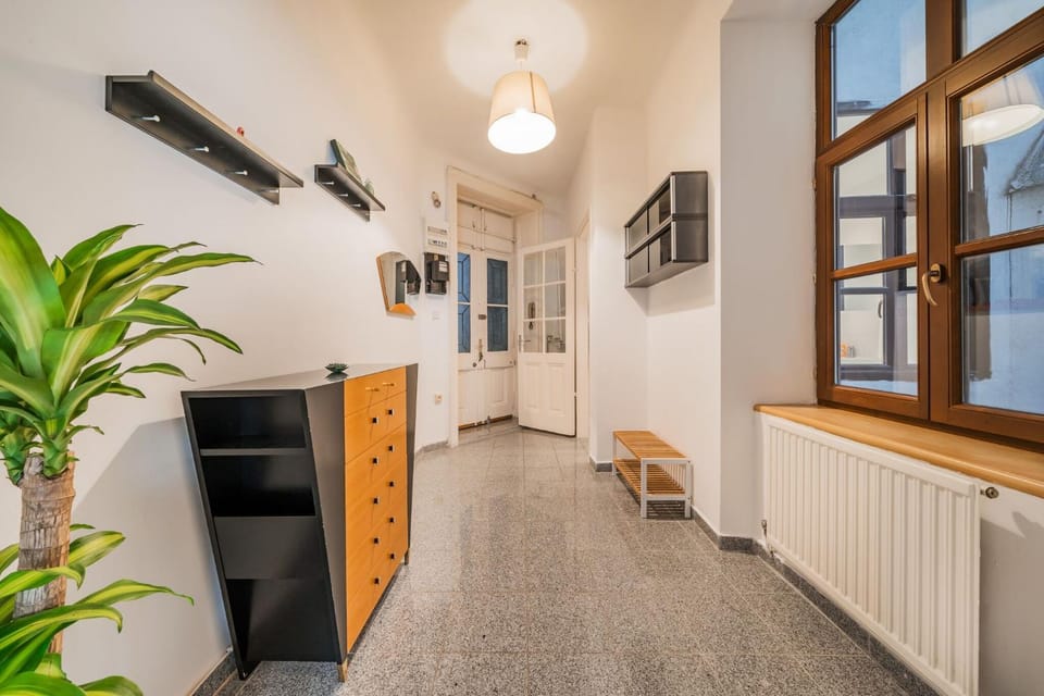 85m² Leitermayergasse Apartment in Vienna