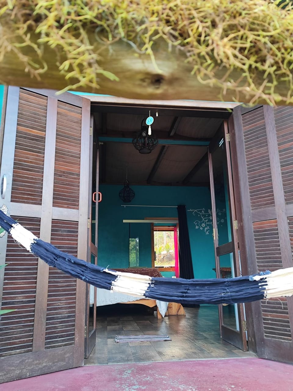 Vila Ecológica Cambará Inn in State of Santa Catarina