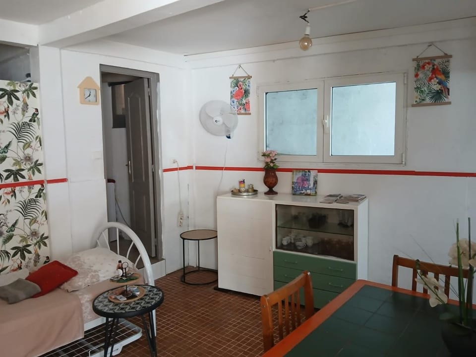 Maison Saint AREME Apartment in Fort-de-France