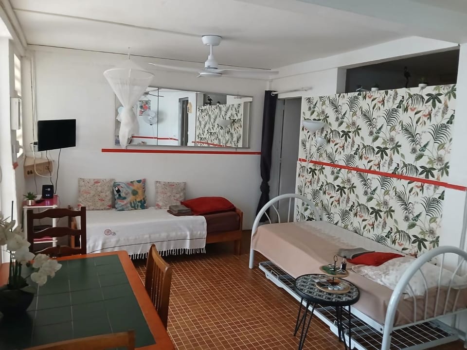 Maison Saint AREME Apartment in Fort-de-France