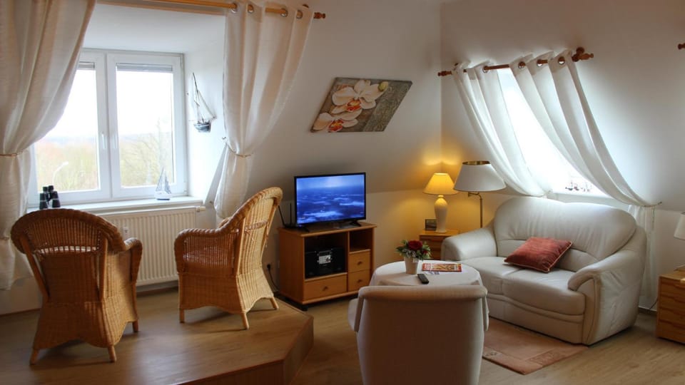 Day, TV and multimedia, Living room, Photo of the whole room, Decorative detail, Seating area, On site