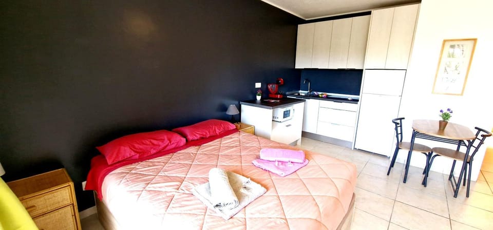 Mareverde Green studio Tenerife House in Costa Adeje