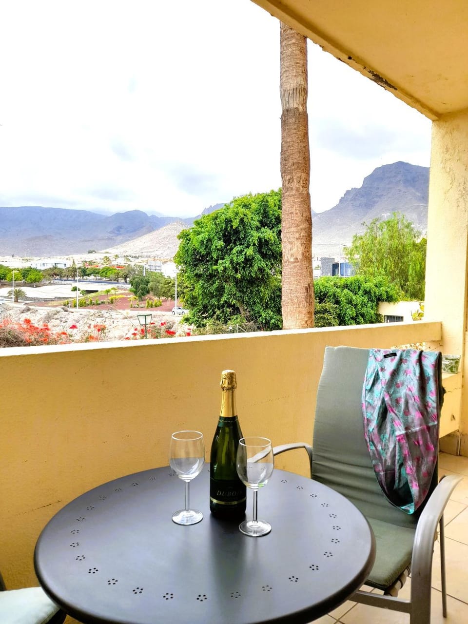 Mareverde Green studio Tenerife House in Costa Adeje