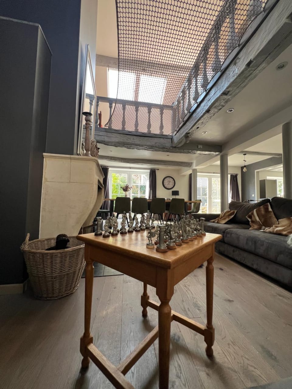 le gite des chantoires House in Wallonia, Belgium