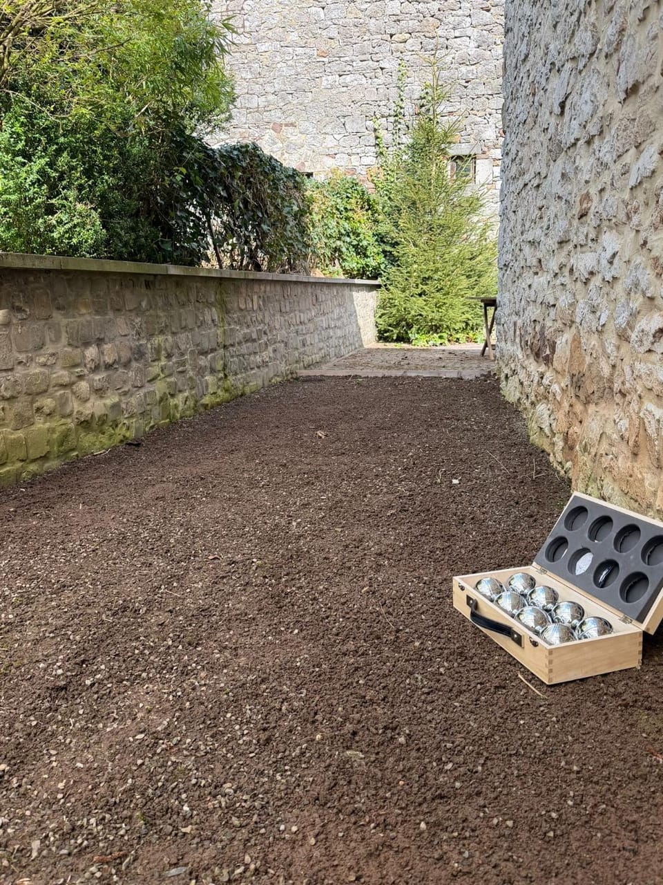 le gite des chantoires House in Wallonia, Belgium
