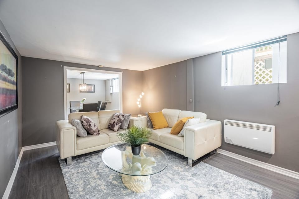 Appart SS avec bain tourbillon CITQ 3I8I25 Vacation rental in Terrebonne