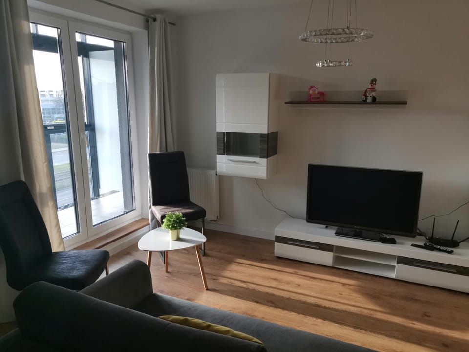 MAGLONIA APARTMENT Apartment in Wroclaw