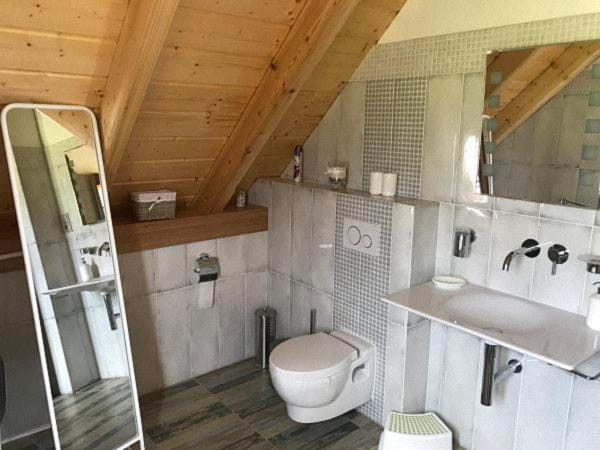 u mistra vichra Apartment in Lower Silesian Voivodeship
