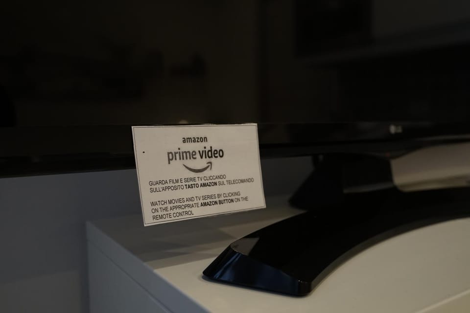 TV and multimedia