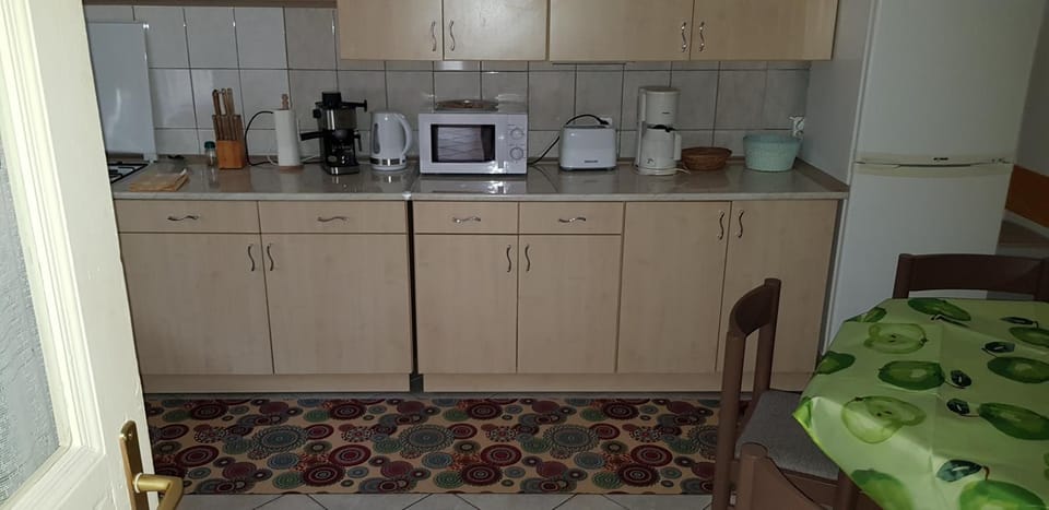 Harmónia Kisház Vendéghàz Apartment in Hungary