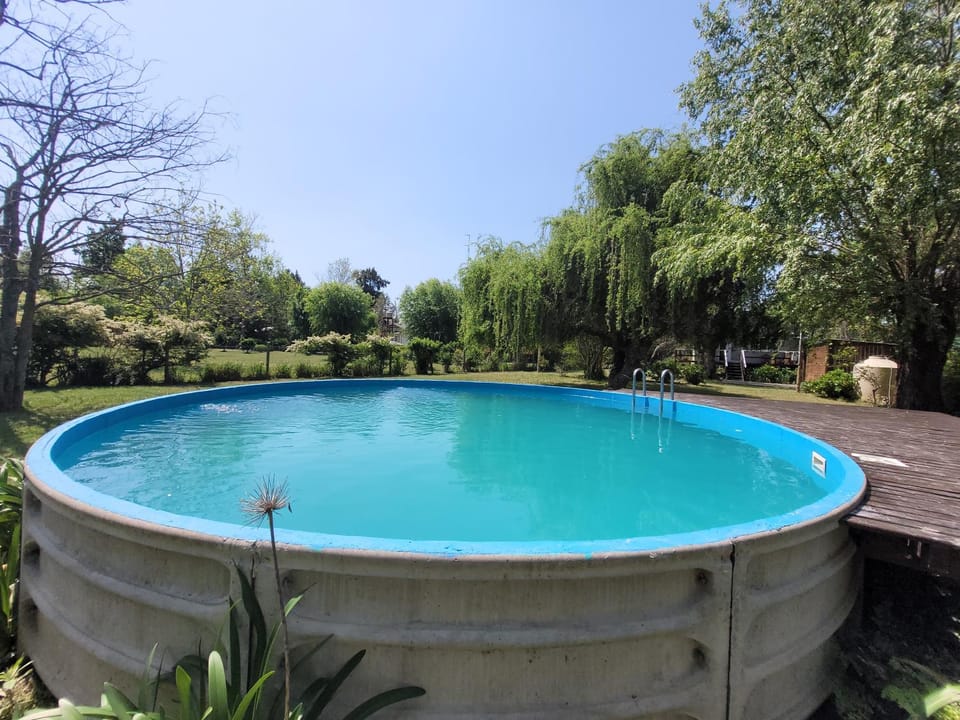Ensueño casa de isla House in Buenos Aires Province
