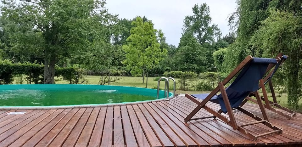 Ensueño casa de isla House in Buenos Aires Province