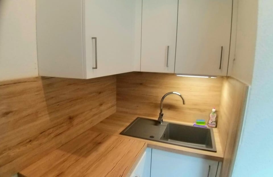 WEDEMARK-Apartment-Haus für bis zu 24 Personen Apartment in Lower Saxony, Germany