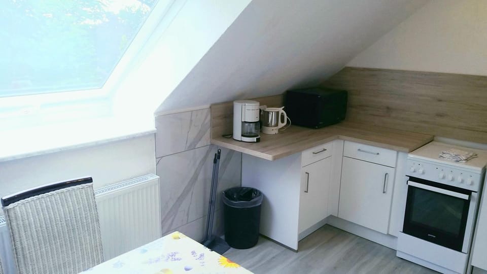 WEDEMARK-Apartment-Haus für bis zu 24 Personen Apartment in Lower Saxony, Germany