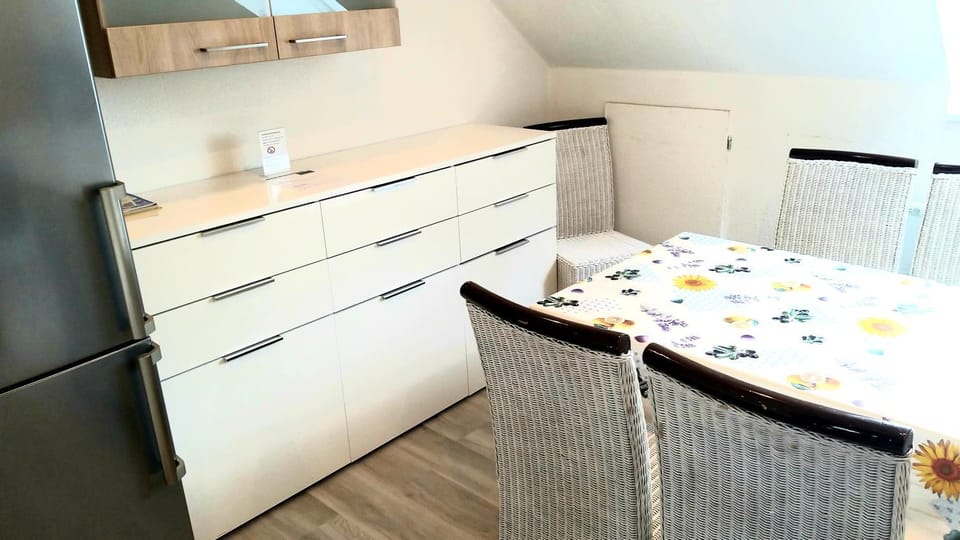 WEDEMARK-Apartment-Haus für bis zu 24 Personen Apartment in Lower Saxony, Germany