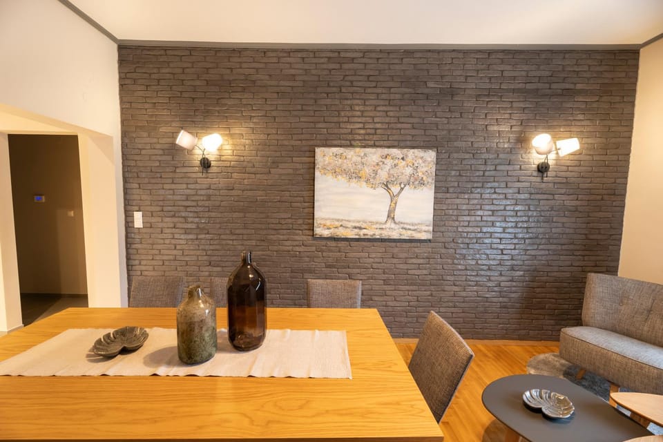 Maxima - Palazzo di Meteora Apartment in Kalabaka