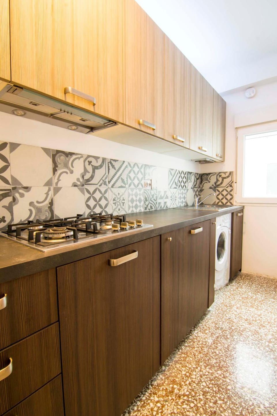 Kitchen or kitchenette, Other