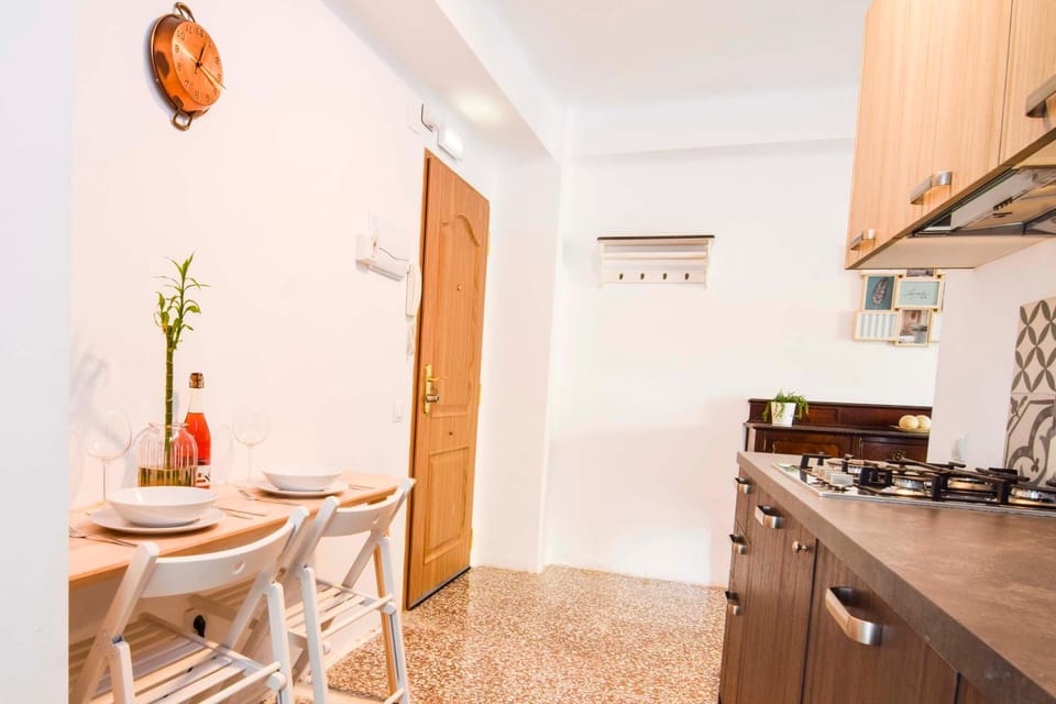 Kitchen or kitchenette, Other