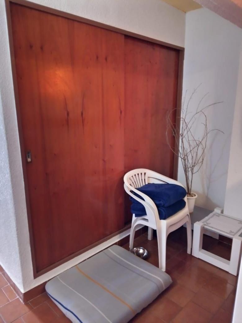 Departamento Rebagliatti 170 Apartment in La Lucila del Mar