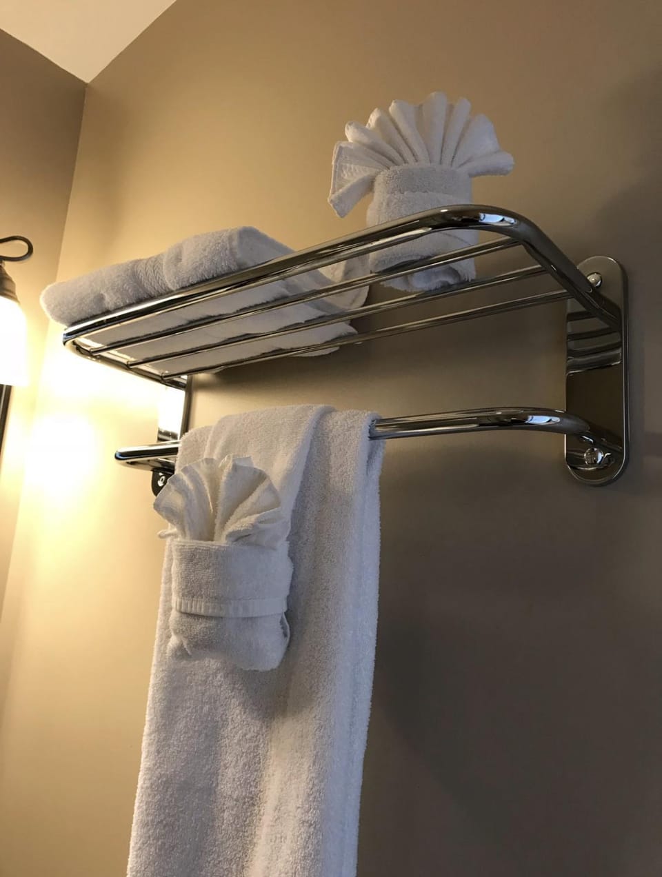 towels