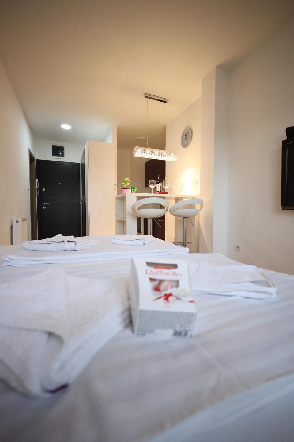 Apartman Lux Apartment in Belgrade